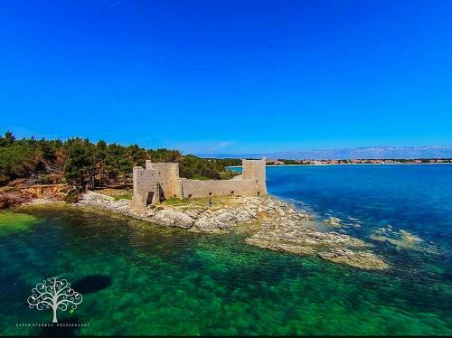 Apartamento Villa Selina