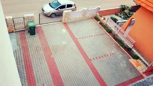 Apartamento Villa Selina