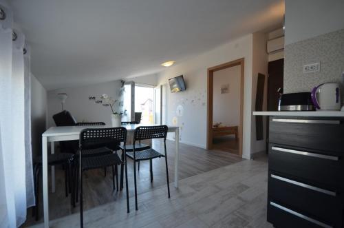 Apartment Boti?ki