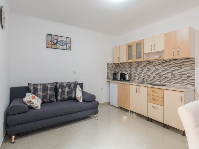 Apartamentos Villa Karmen