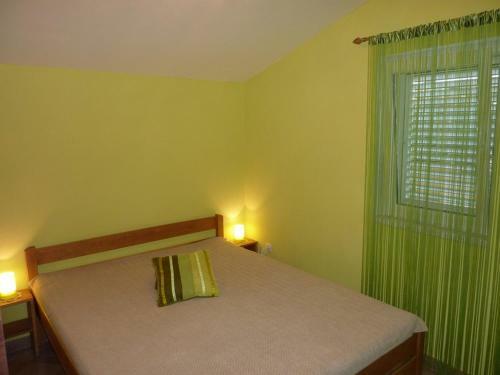 Apartment Bobovik X