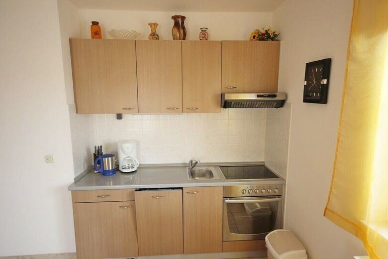 Apartments Barisic