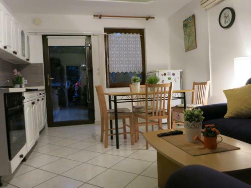 Holiday Home Vir