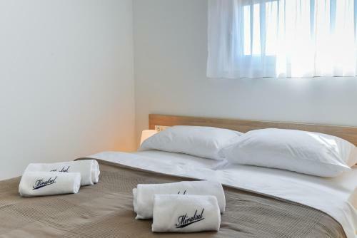 Apartments Resort Mirakul
