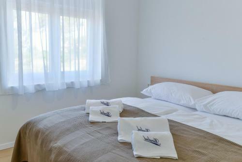 Apartments Resort Mirakul