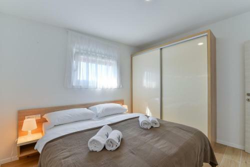 Apartments Resort Mirakul