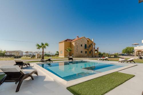 Apartments Resort Mirakul