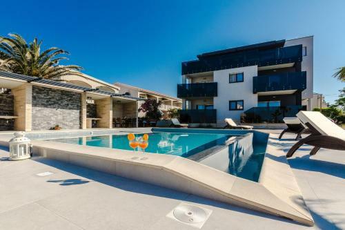 Apartments Resort Mirakul