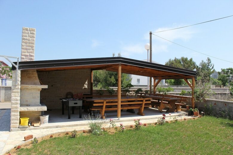 Apartments Galic