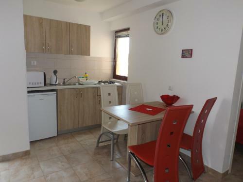 Morska Vila Apartment