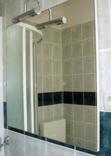 One-bedroom Apartment In Vir IV