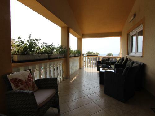 Apartment Prezida