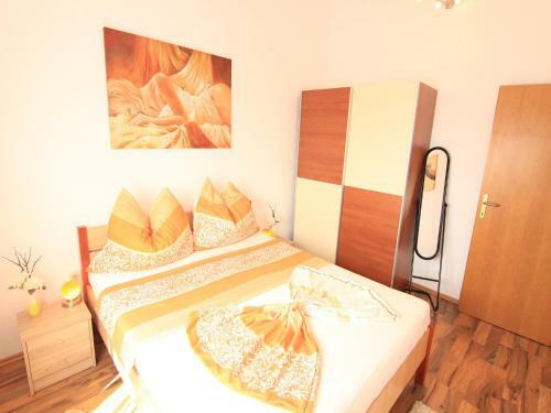 Apartment Prezida