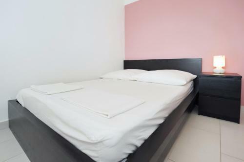 Apartments Dragi?evi?