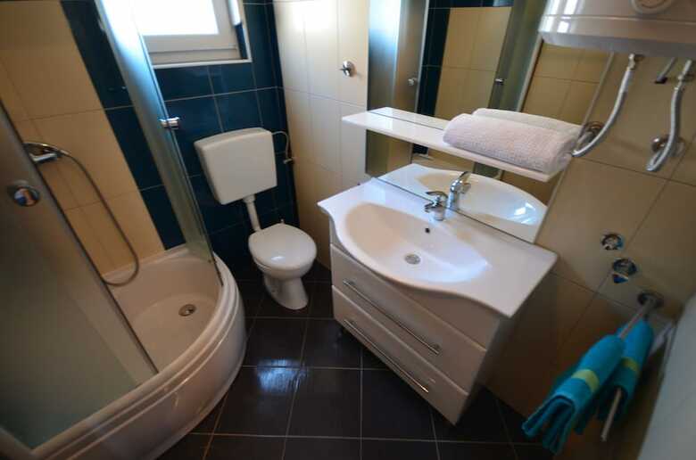 Apartments Brandis