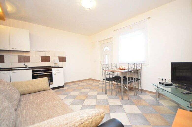 Apartments Brandis