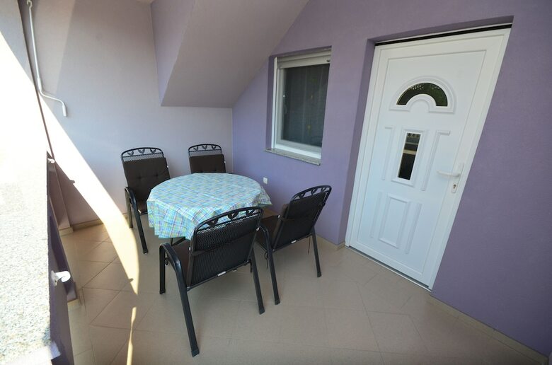 Apartments Brandis