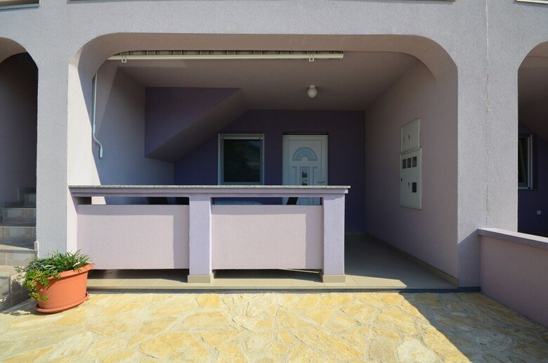 Apartments Brandis