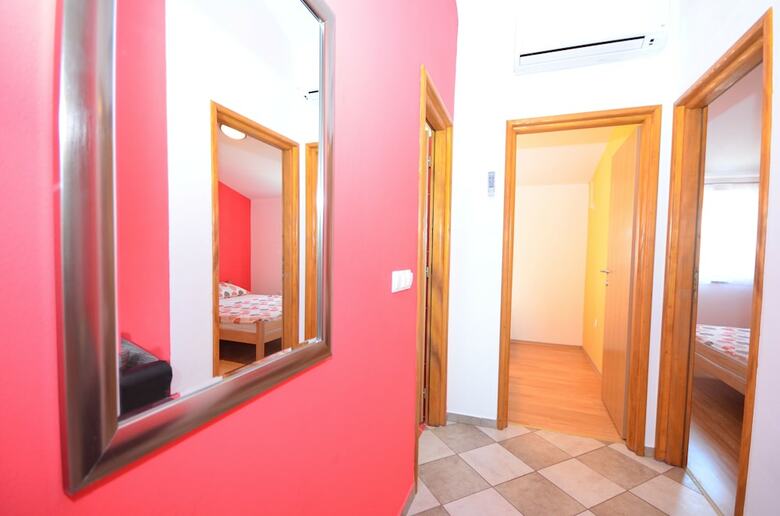 Apartments Brandis