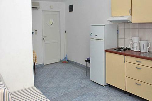 Apartment Put Bunara I