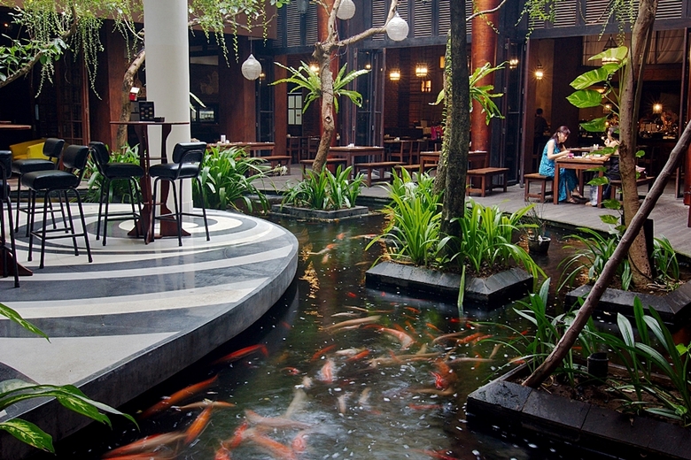 Dotw  -swiss-belhotel Rainforest Kuta