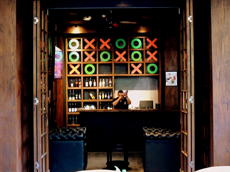 Dotw  -swiss-belhotel Rainforest Kuta