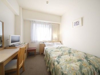 Hotel Kyoto Dai-ni Tower (d)