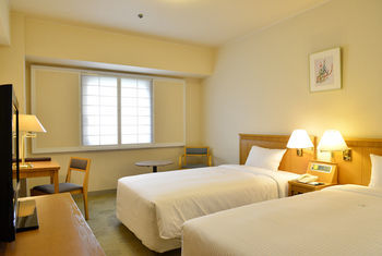 Hotel Pacific Okinawa (d)