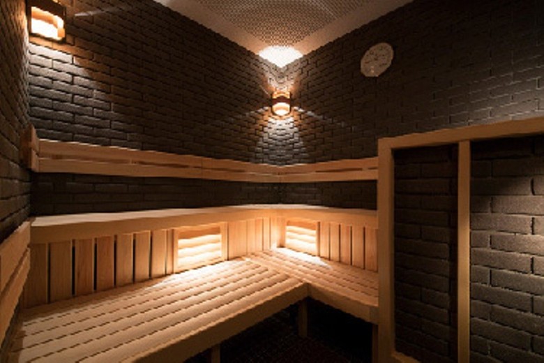 The Tokyo Station Hotel