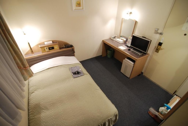 Hotel Star Plaza Ikebukuro