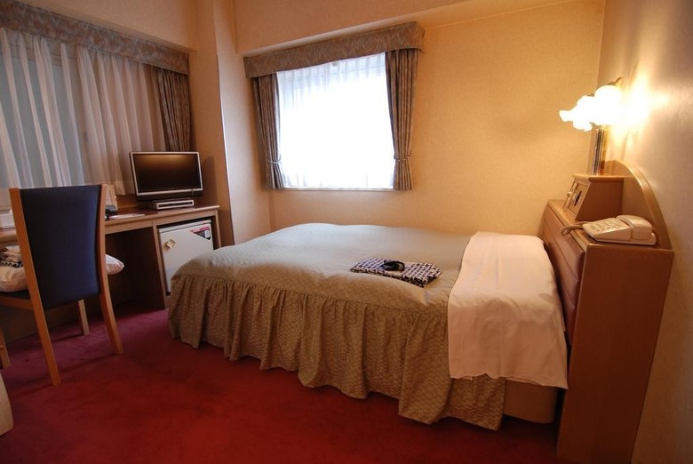 Hotel Star Plaza Ikebukuro