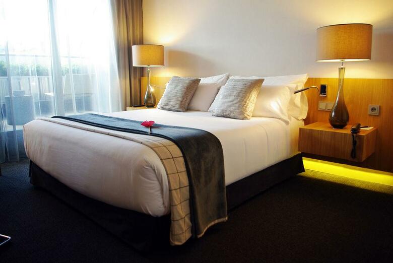 Hotel Royal Passeig De Gracia