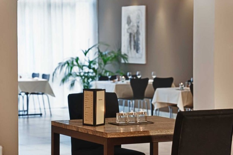Hotel TRYP By Wyndham Wuppertal