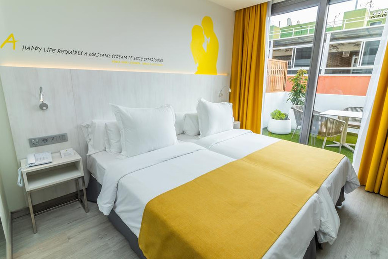 Hotel Lemon & Soul Las Palmas