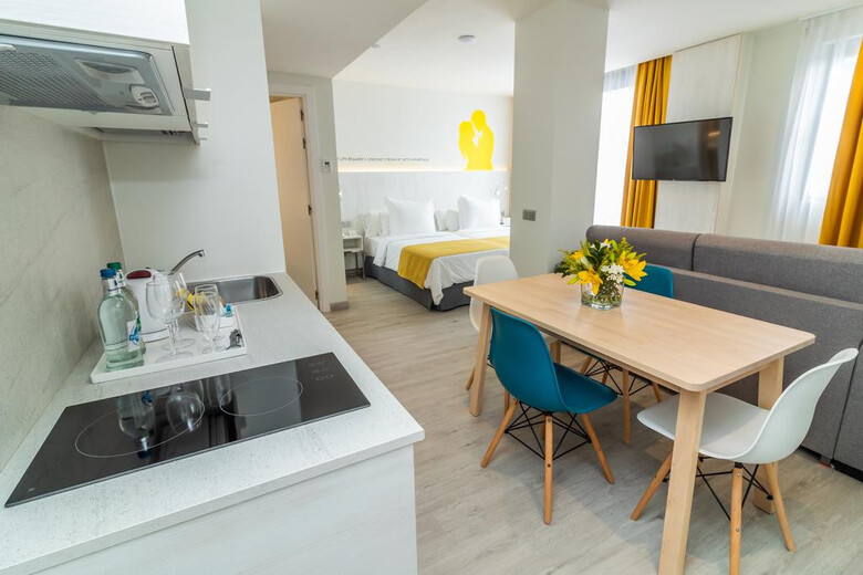 Hotel Lemon & Soul Las Palmas