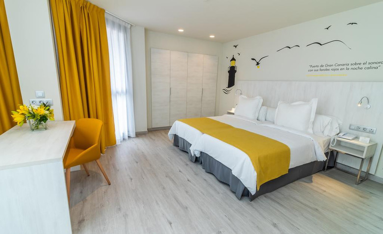 Hotel Lemon & Soul Las Palmas