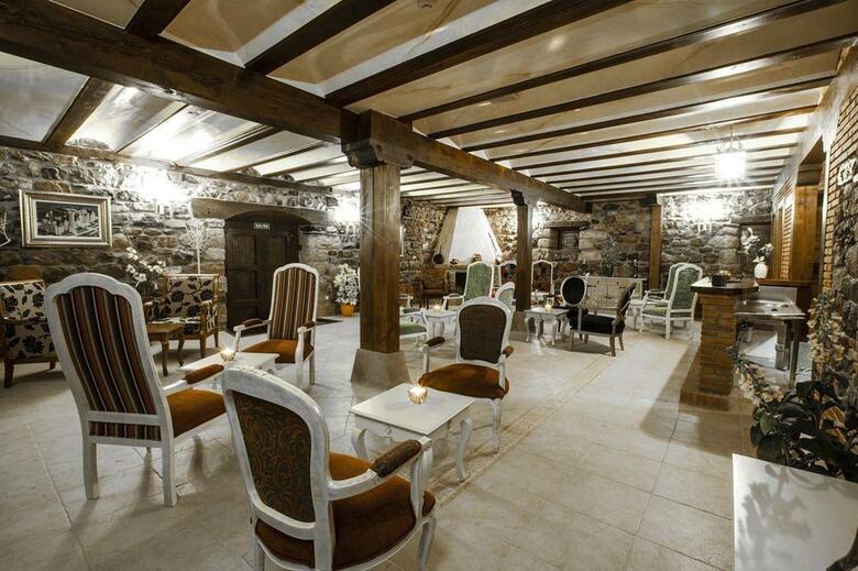 Hotel Spa Casona La Hondonada