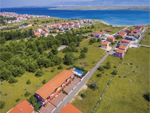 Apartment Straza Croatia