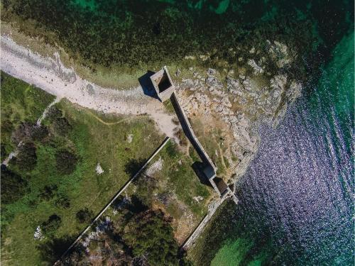 Apartment Straza Croatia