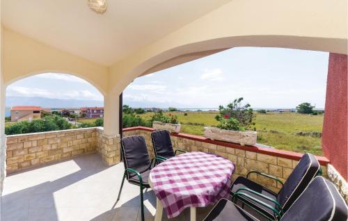 Apartment Straza Croatia