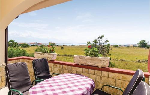 Apartment Straza Croatia