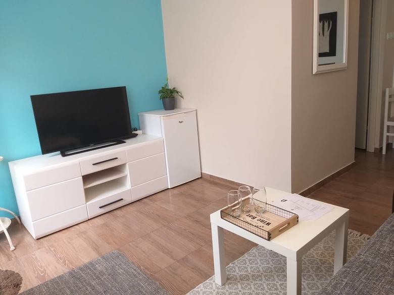 B&B Spavalica