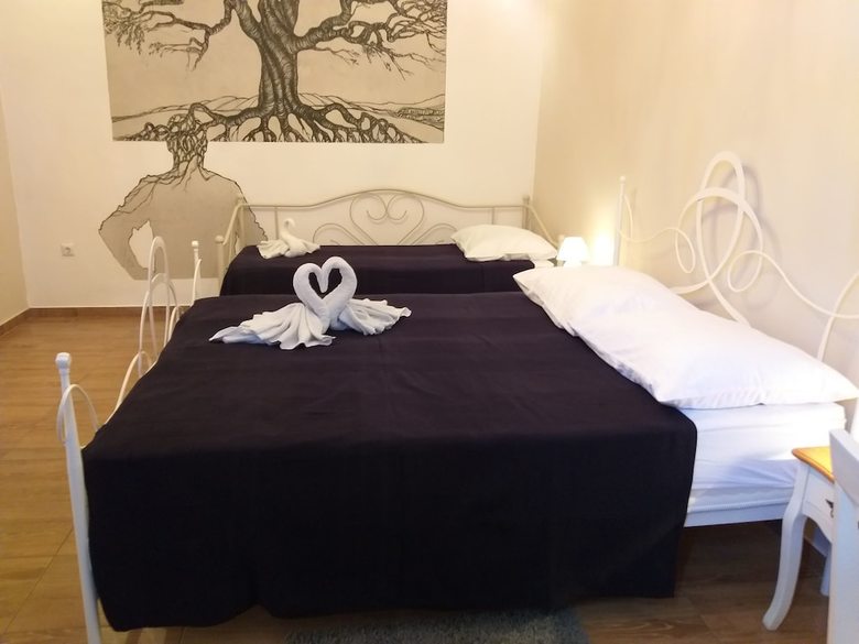 B&B Spavalica