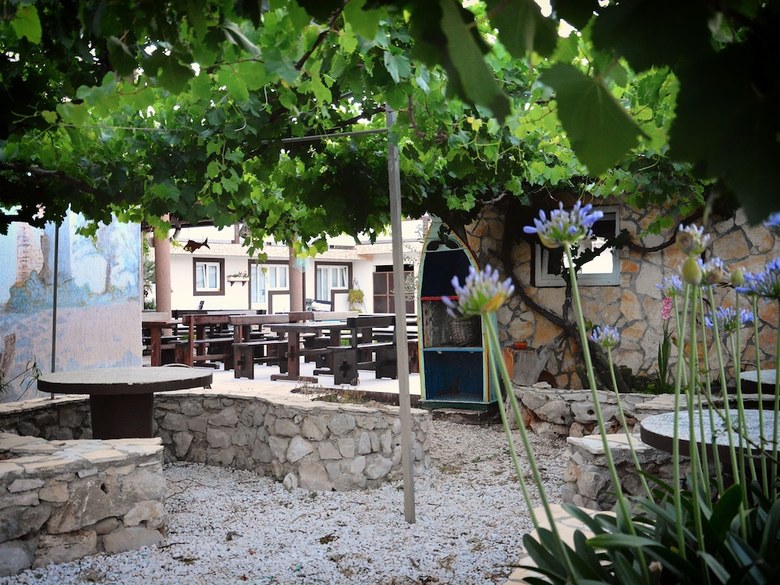 B&B Spavalica