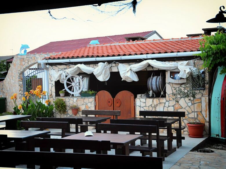 B&B Spavalica