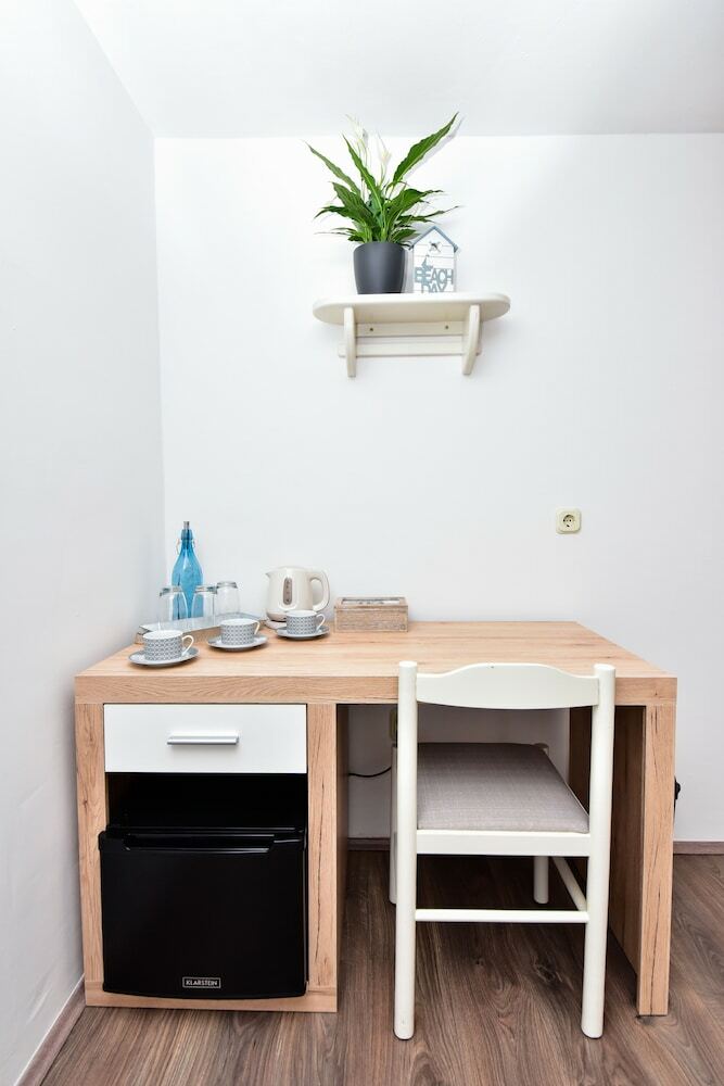 B&B Spavalica