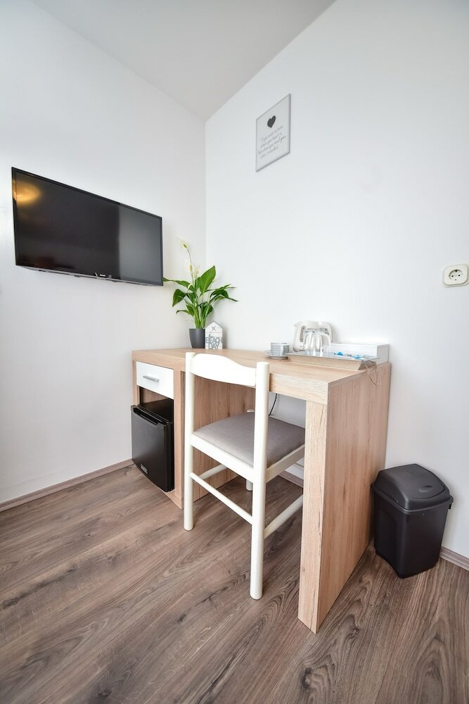 B&B Spavalica