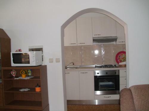 Apartments Nikola