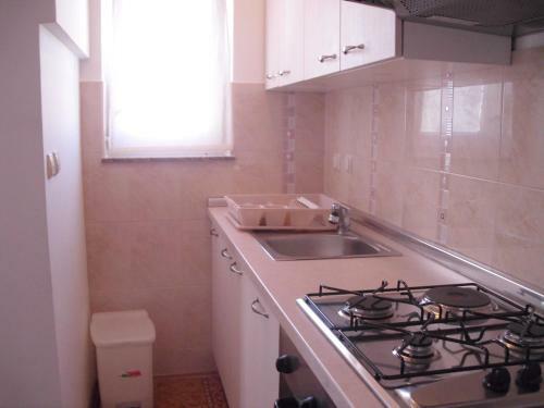 Apartments Nikola