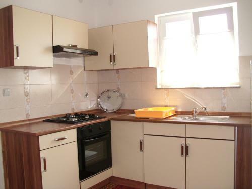 Apartments Nikola